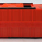 Lionel 6-9200 O Gauge Illinois Central Boxcar #9200 VG/Box