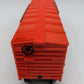 Lionel 6-9200 O Gauge Illinois Central Boxcar #9200 VG/Box