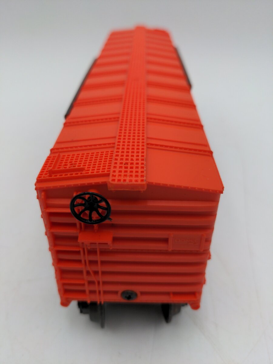 Lionel 6-9200 O Gauge Illinois Central Boxcar #9200 VG/Box