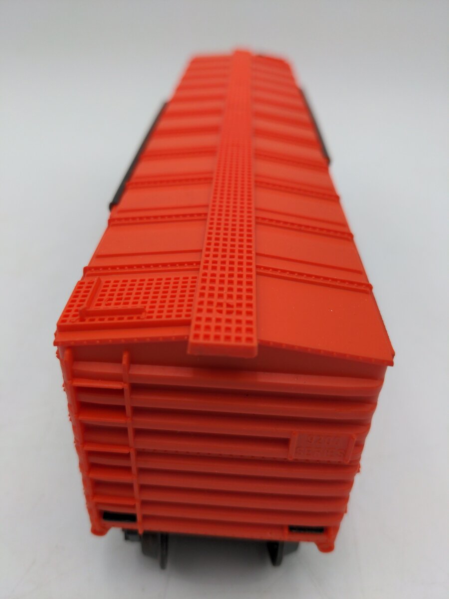 Lionel 6-9200 O Gauge Illinois Central Boxcar #9200 VG/Box