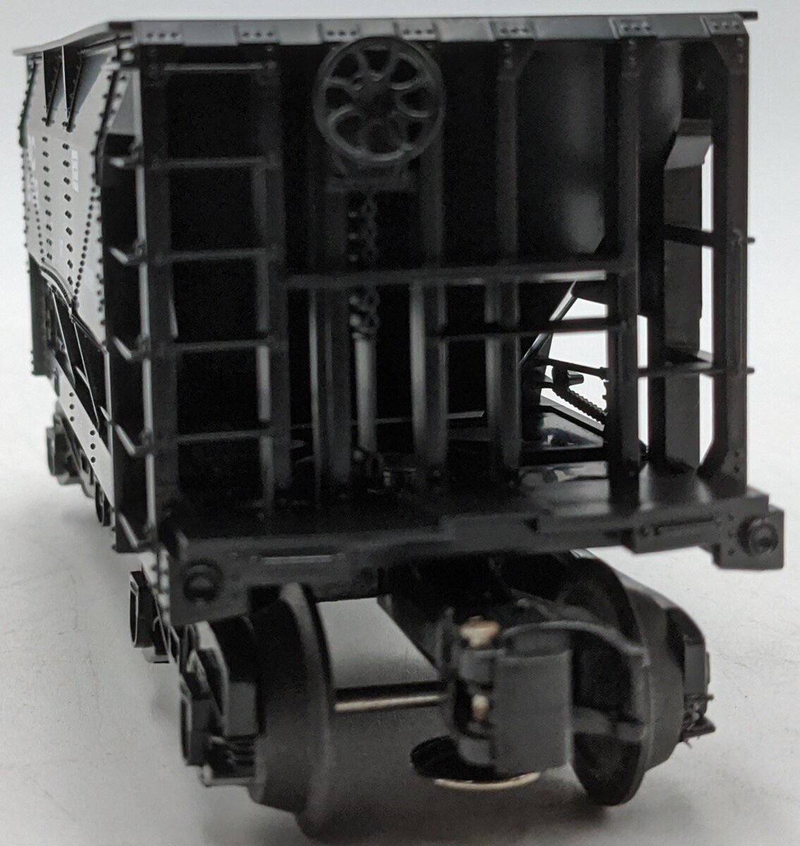 Lionel 6-6122 O Gauge Penn Central Iron Ore Car NIB