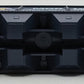 Lionel 6-9114 O Gauge Morton Salt Covered 4-Bay Hopper NIB