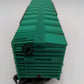 Lionel 6-9201 O Gauge Penn Central Boxcar VG/Box