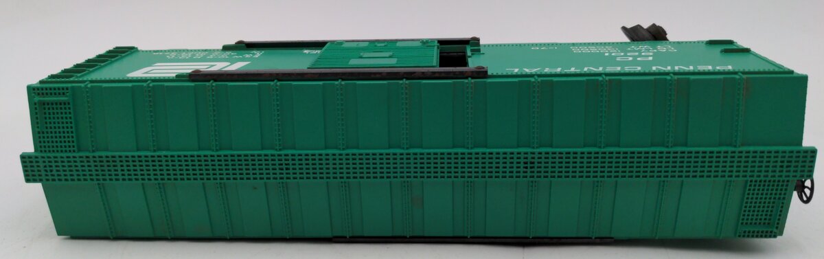 Lionel 6-9201 O Gauge Penn Central Boxcar VG/Box