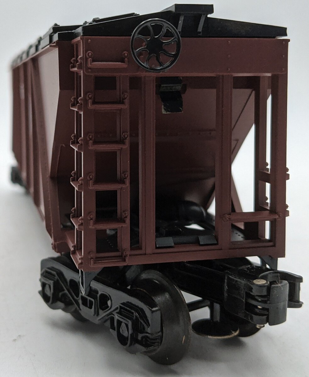 Lionel 6-9263 O Gauge Pennsylvania 4 Bay Hopper Car NIB