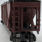Lionel 6-9263 O Gauge Pennsylvania 4 Bay Hopper Car NIB