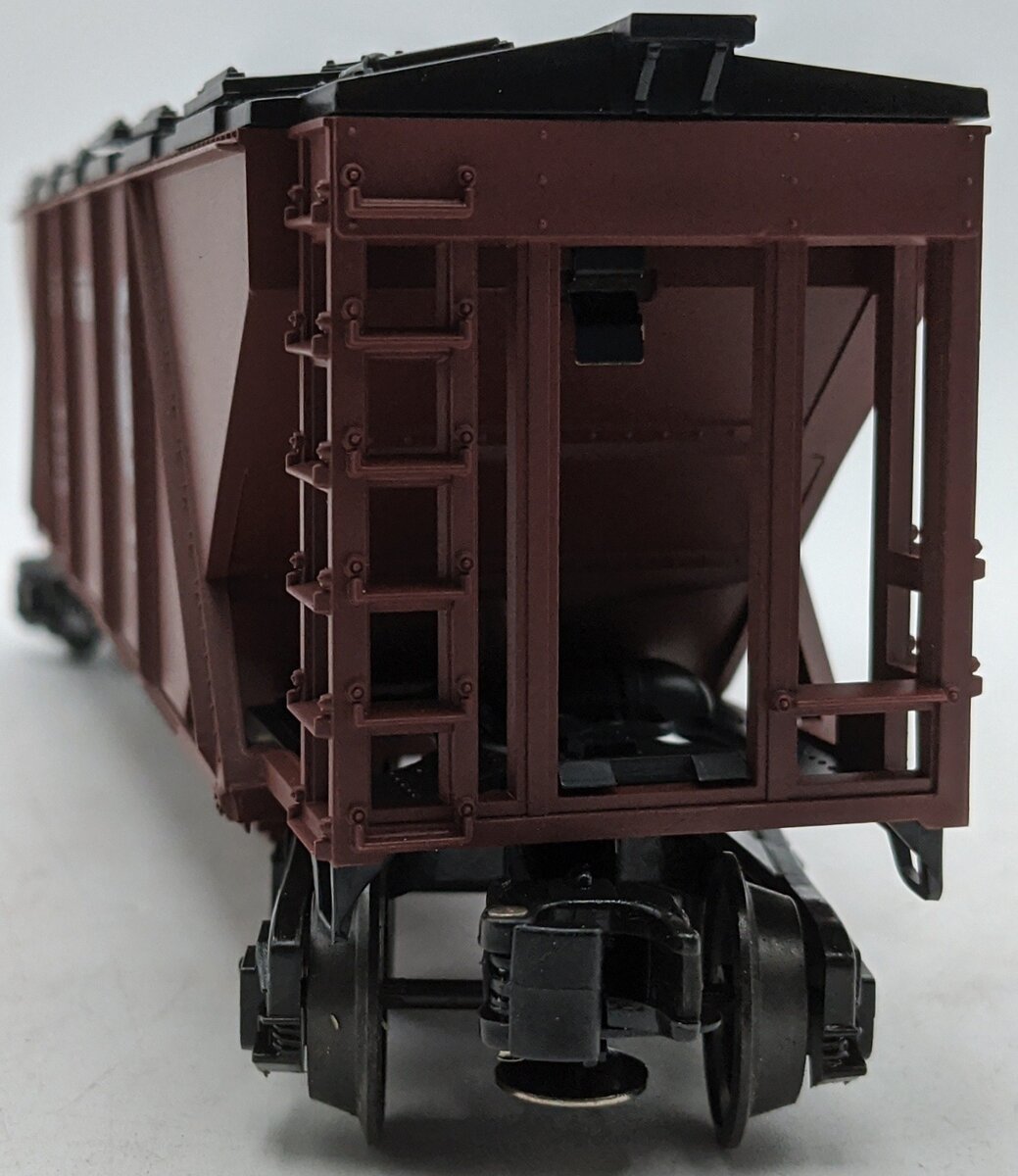 Lionel 6-9263 O Gauge Pennsylvania 4 Bay Hopper Car NIB