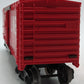 Lionel 6-9207 O Gauge Soo Line Boxcar #9207 VG/Box