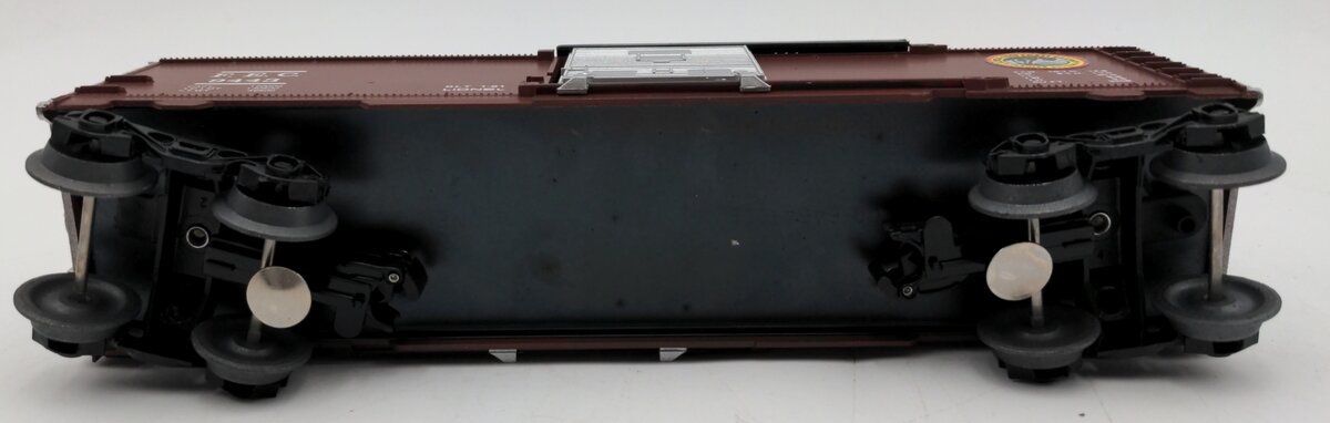 Lionel 6-9443 O Gauge Florida East Coast Boxcar EX/Box