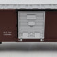 Lionel 6-9443 O Gauge Florida East Coast Boxcar EX/Box