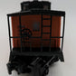 Lionel 6-9169 O Gauge Milwaukee Road Illuminated Caboose EX/Box