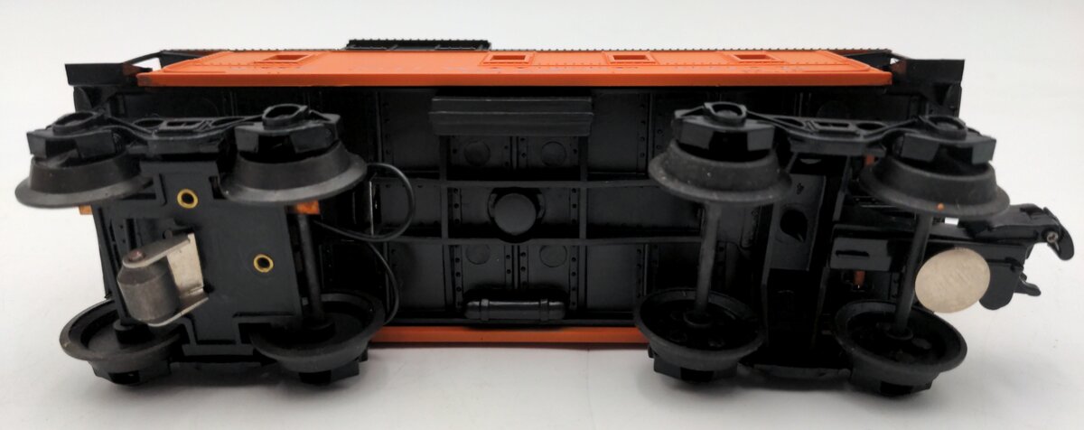 Lionel 6-9169 O Gauge Milwaukee Road Illuminated Caboose EX/Box