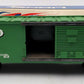 Lionel 6-9204 O Gauge Northern Pacific Boxcar #9204 VG/Box