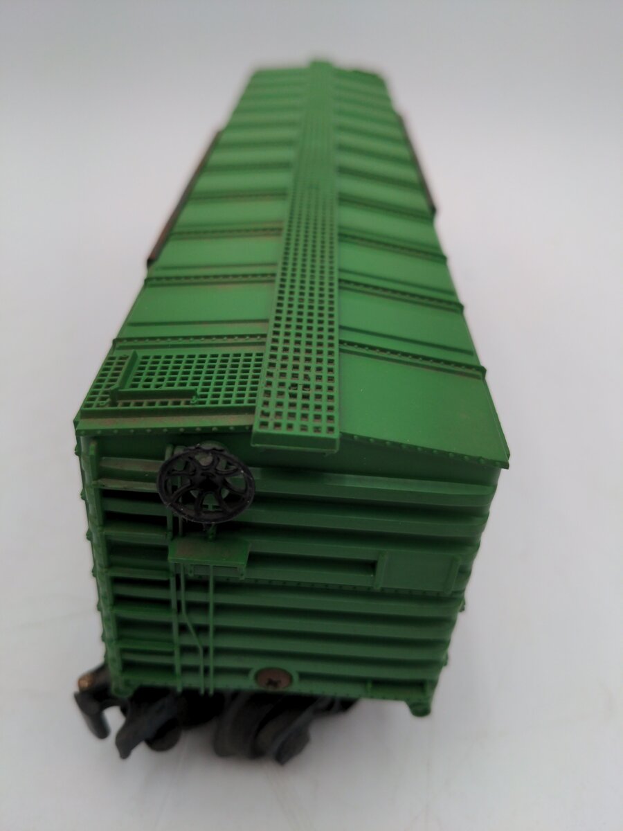 Lionel 6-9204 O Gauge Northern Pacific Boxcar #9204 VG/Box