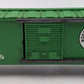 Lionel 6-9204 O Gauge Northern Pacific Boxcar #9204 VG/Box