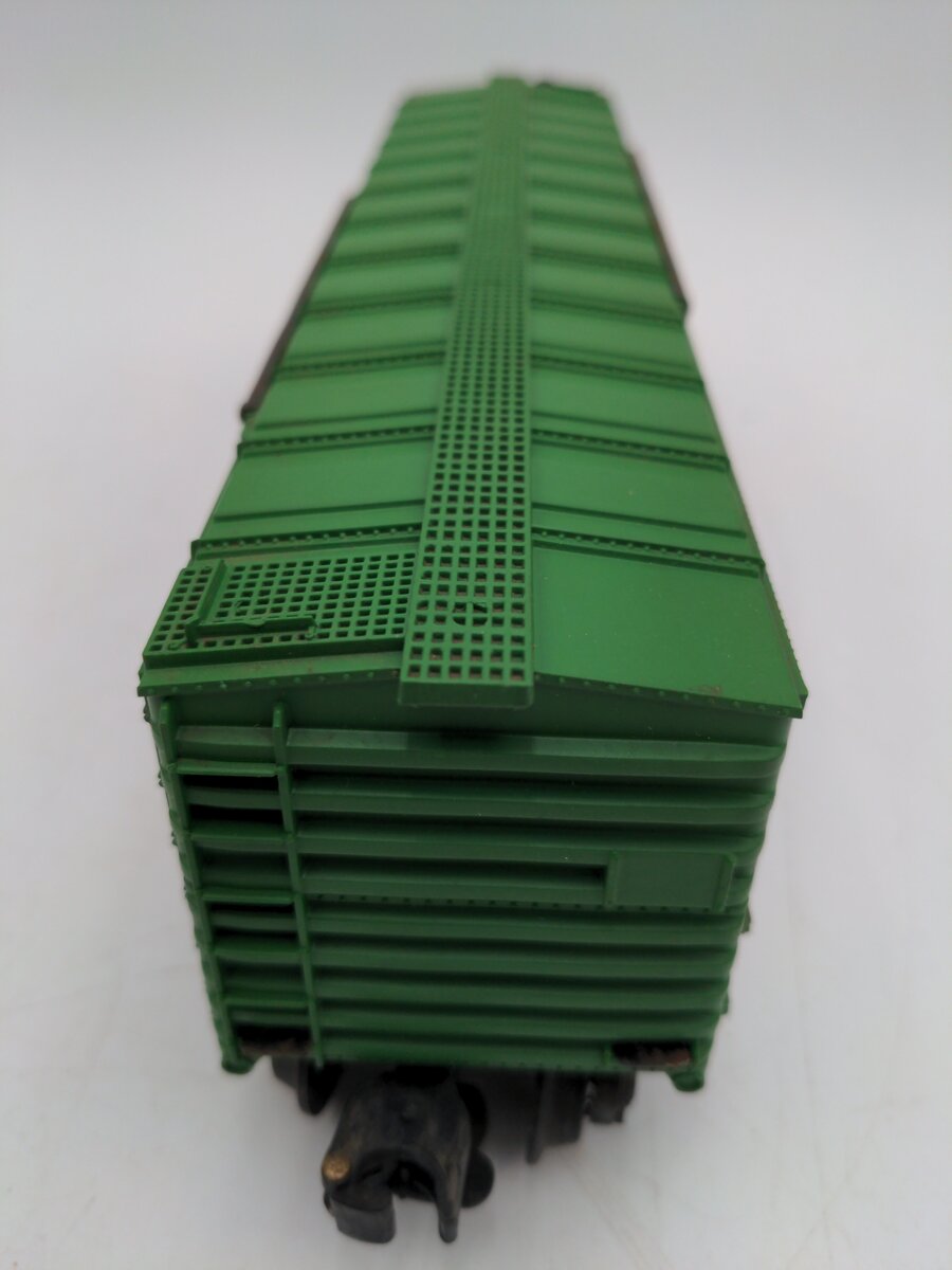 Lionel 6-9204 O Gauge Northern Pacific Boxcar #9204 VG/Box
