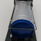 Lionel 6-9153 O Gauge Chevron Single Dome Tank Car EX/Box
