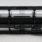 Lionel 6-9153 O Gauge Chevron Single Dome Tank Car EX/Box
