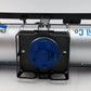 Lionel 6-9153 O Gauge Chevron Single Dome Tank Car EX/Box