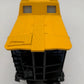 Lionel 6-9175 O Gauge Virginian Illuminated Caboose EX/Box