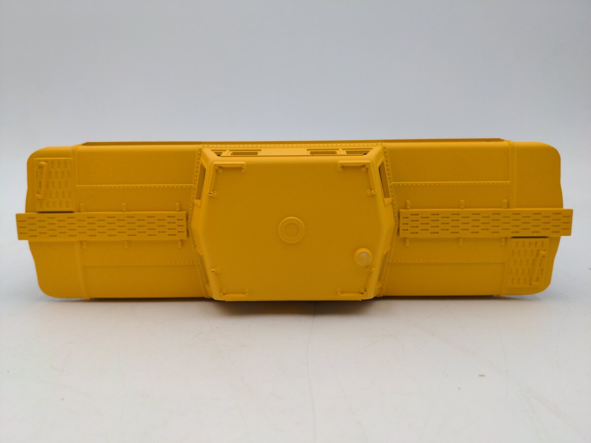 Lionel 6-9175 O Gauge Virginian Illuminated Caboose EX/Box