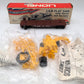 Lionel 6-9121 Louisville & Nashville Flatcar with Dozer VG/Box