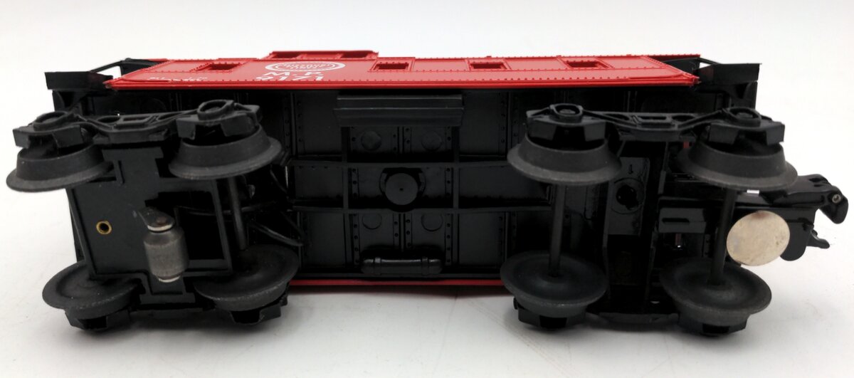 Lionel 6-9171 O Gauge Missouri Pacific Lighted Caboose EX/Box