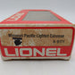 Lionel 6-9171 O Gauge Missouri Pacific Lighted Caboose EX/Box