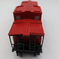 Lionel 6-9171 O Gauge Missouri Pacific Lighted Caboose EX/Box