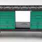 Lionel 6-9210 O Gauge Baltimore & Ohio Automobile Boxcar w/Green Doors VG/Box