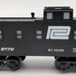 Lionel 6-9172 O Gauge Penn Central Lighted Caboose #9172 EX/Box