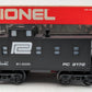 Lionel 6-9172 O Gauge Penn Central Lighted Caboose #9172 EX/Box