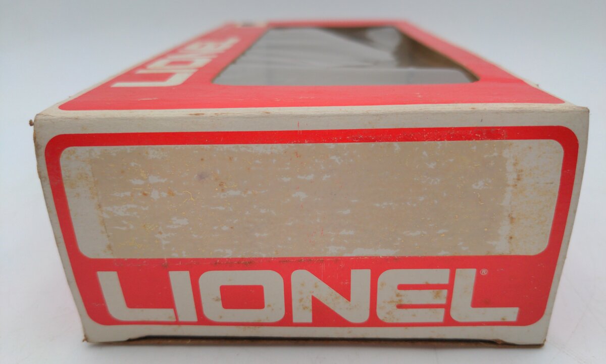 Lionel 6-9172 O Gauge Penn Central Lighted Caboose #9172 EX/Box