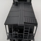 Lionel 6-9172 O Gauge Penn Central Lighted Caboose #9172 EX/Box