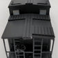 Lionel 6-9172 O Gauge Penn Central Lighted Caboose #9172 EX/Box