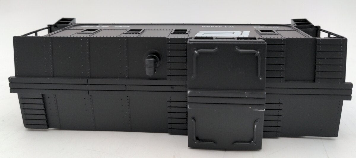 Lionel 6-9172 O Gauge Penn Central Lighted Caboose #9172 EX/Box