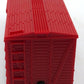 Lionel 6-9280 O Gauge Santa Fe Horse Transport Car NIB