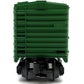 Lionel 6-9439 O Gauge Ashley Drew & Northern Boxcar LN/Box
