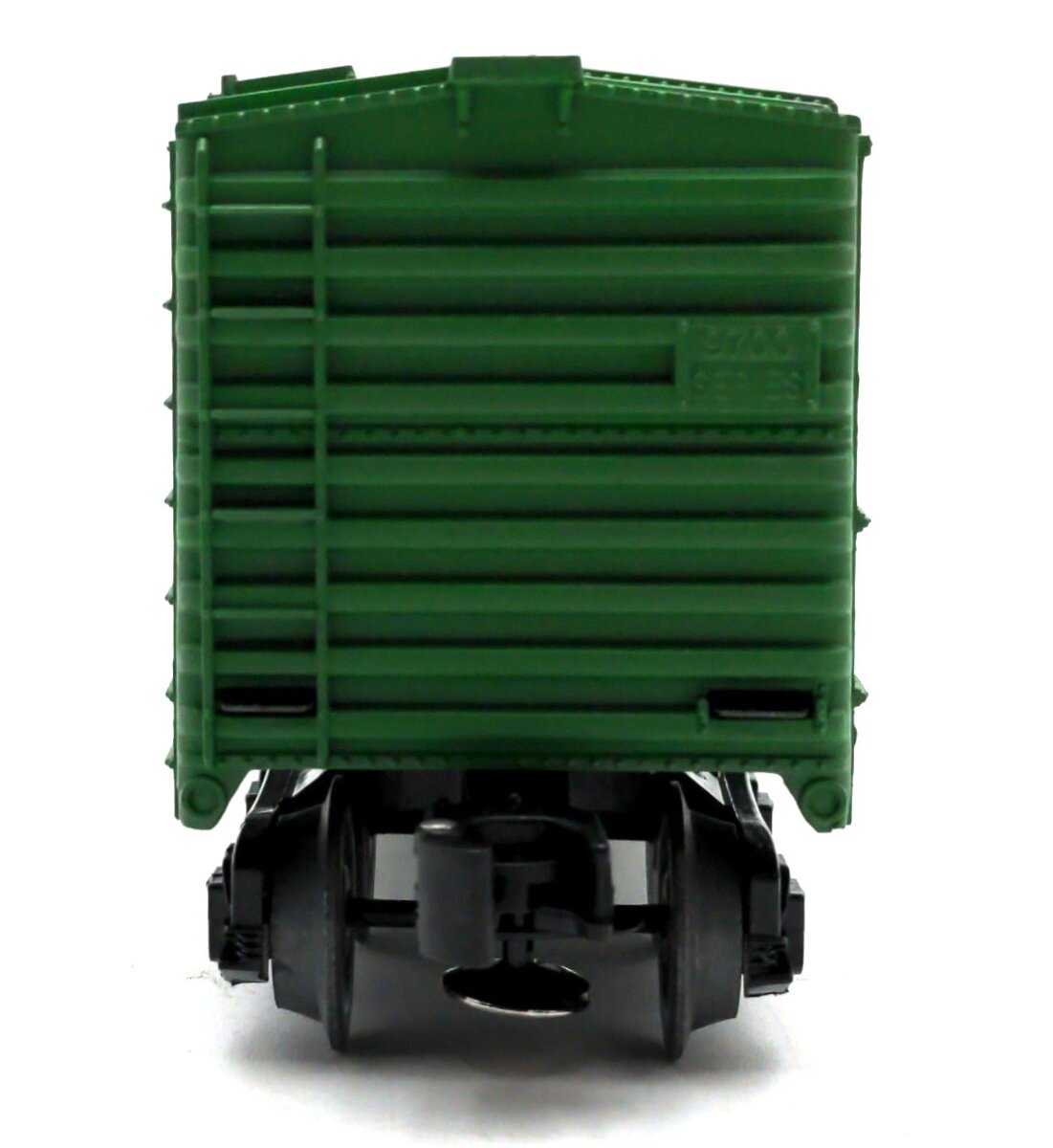 Lionel 6-9439 O Gauge Ashley Drew & Northern Boxcar LN/Box