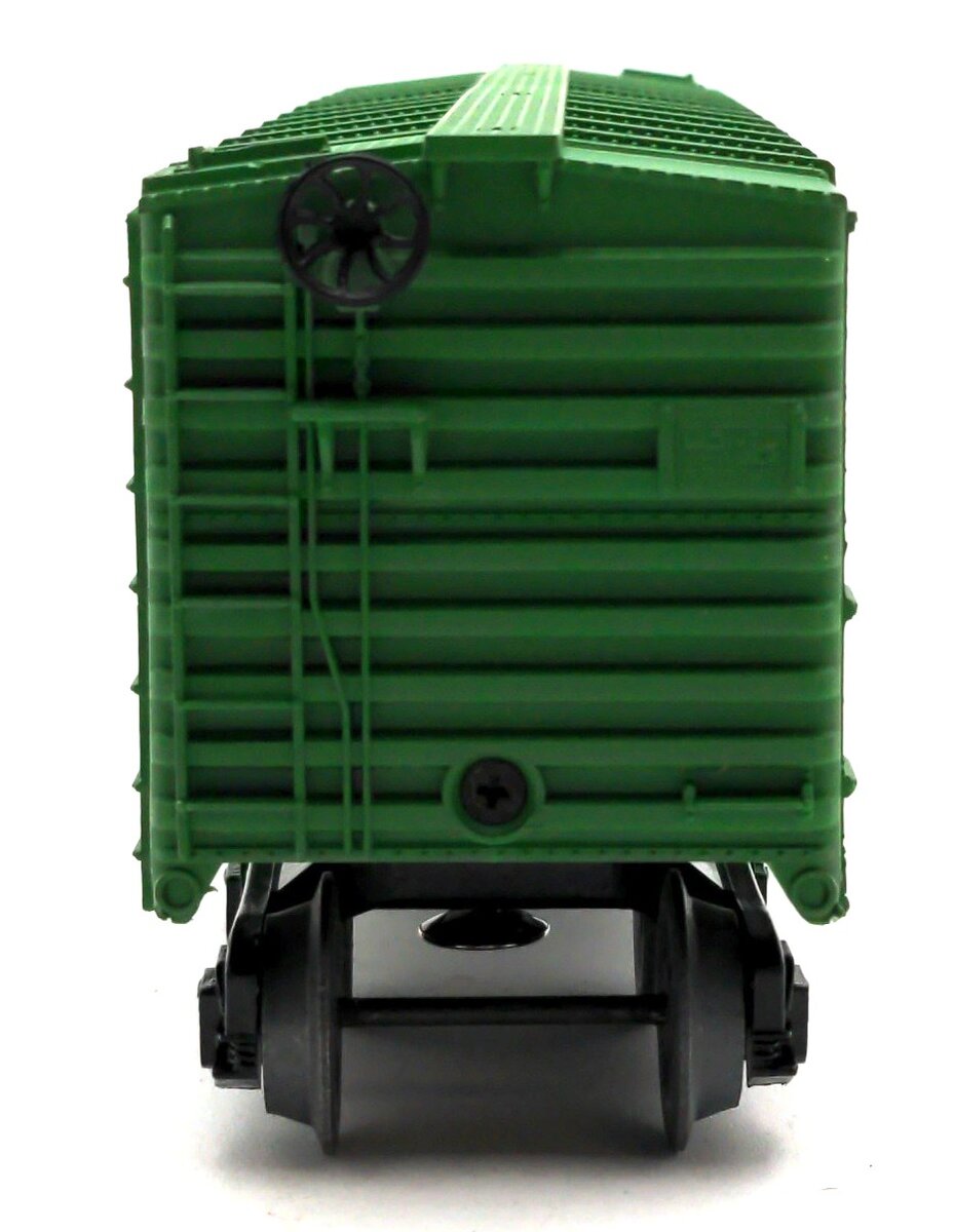 Lionel 6-9439 O Gauge Ashley Drew & Northern Boxcar LN/Box