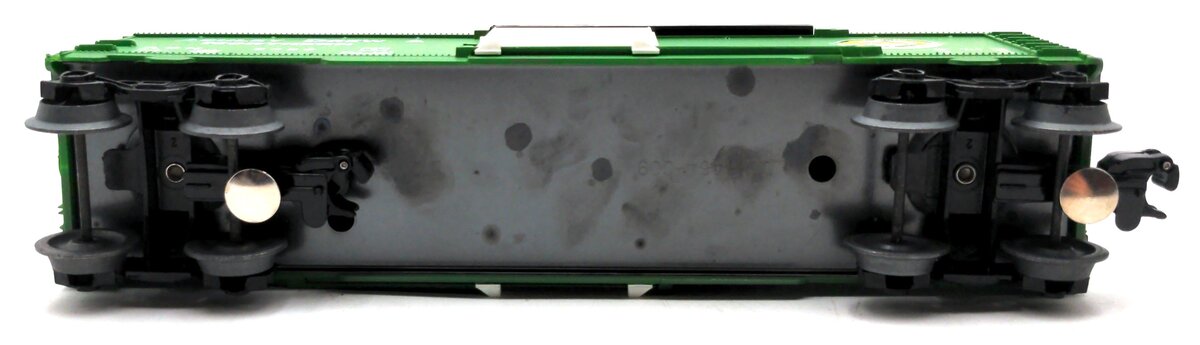 Lionel 6-9439 O Gauge Ashley Drew & Northern Boxcar LN/Box