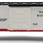 Lionel 6-9483 O Gauge Manufacturers Railway Boxcar #9483 LN/Box