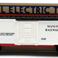 Lionel 6-9483 O Gauge Manufacturers Railway Boxcar #9483 LN/Box