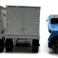 Lionel 6-9226 O Gauge Delaware and Hudson Flatcar with 2 Trailers LN/Box
