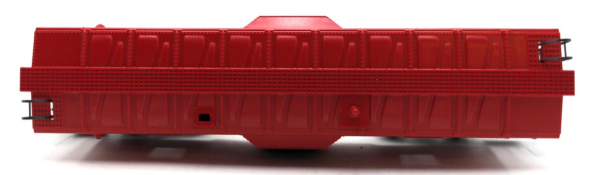 Lionel 6-9272 O Gauge New Haven Bay Window Lighted Caboose LN/Box
