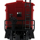 Lionel 6-9272 O Gauge New Haven Bay Window Lighted Caboose LN/Box