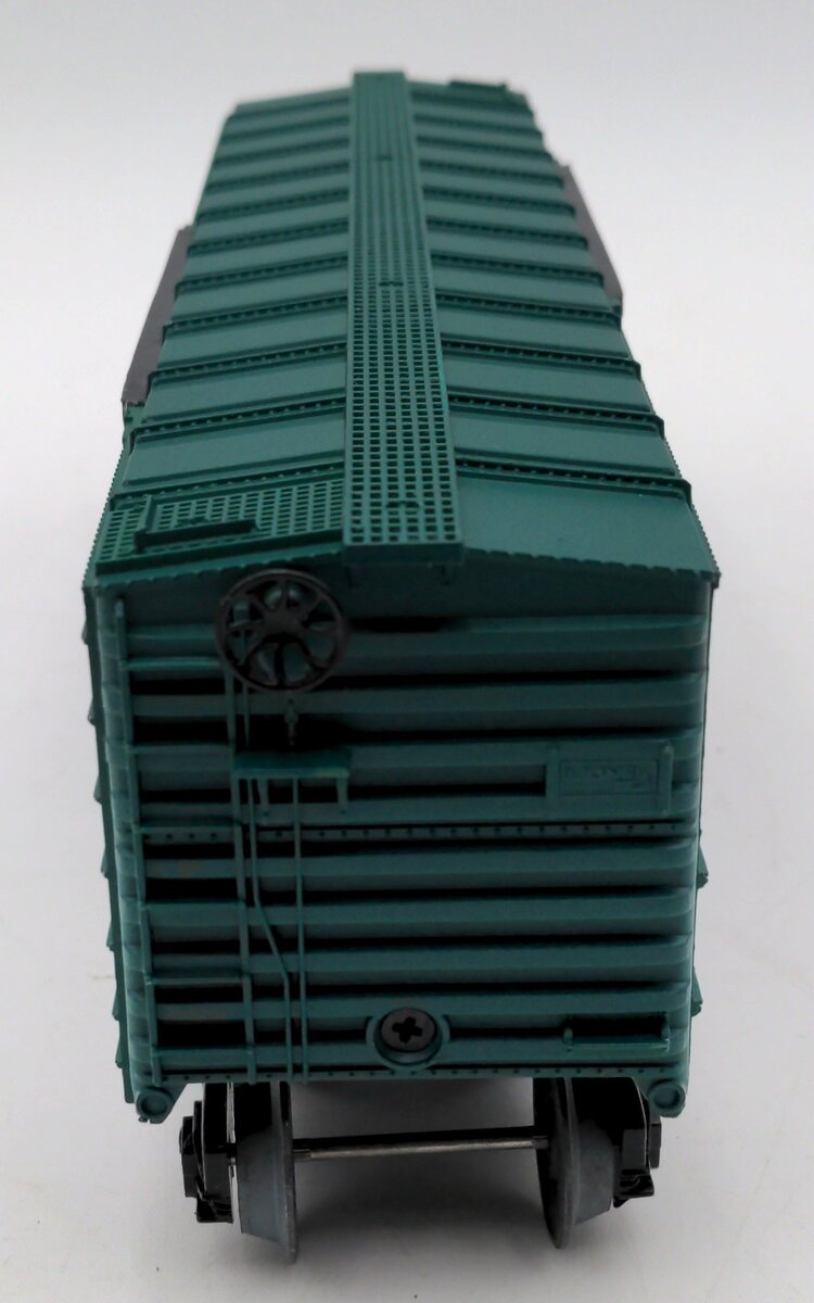 Lionel 6-9427 O Gauge Bay Line Boxcar NIB