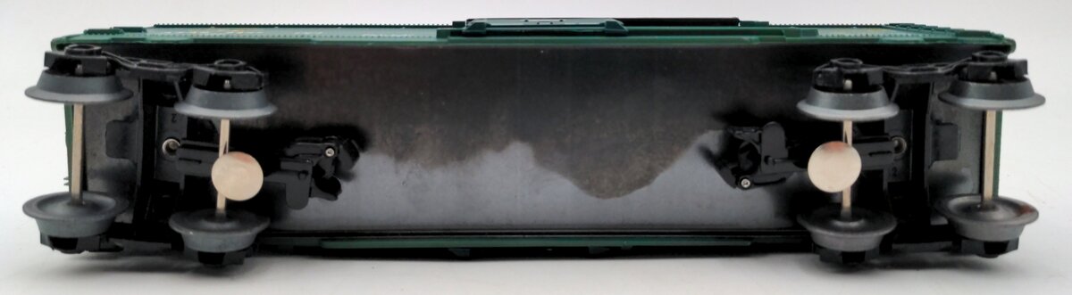 Lionel 6-9427 O Gauge Bay Line Boxcar NIB