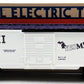 Lionel 6-9486 O Gauge I Love Michigan Boxcar #9486 LN/Box