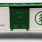 Lionel 6-9416 O Gauge Minnesota, Dakota, & Western Boxcar #9416 NEW